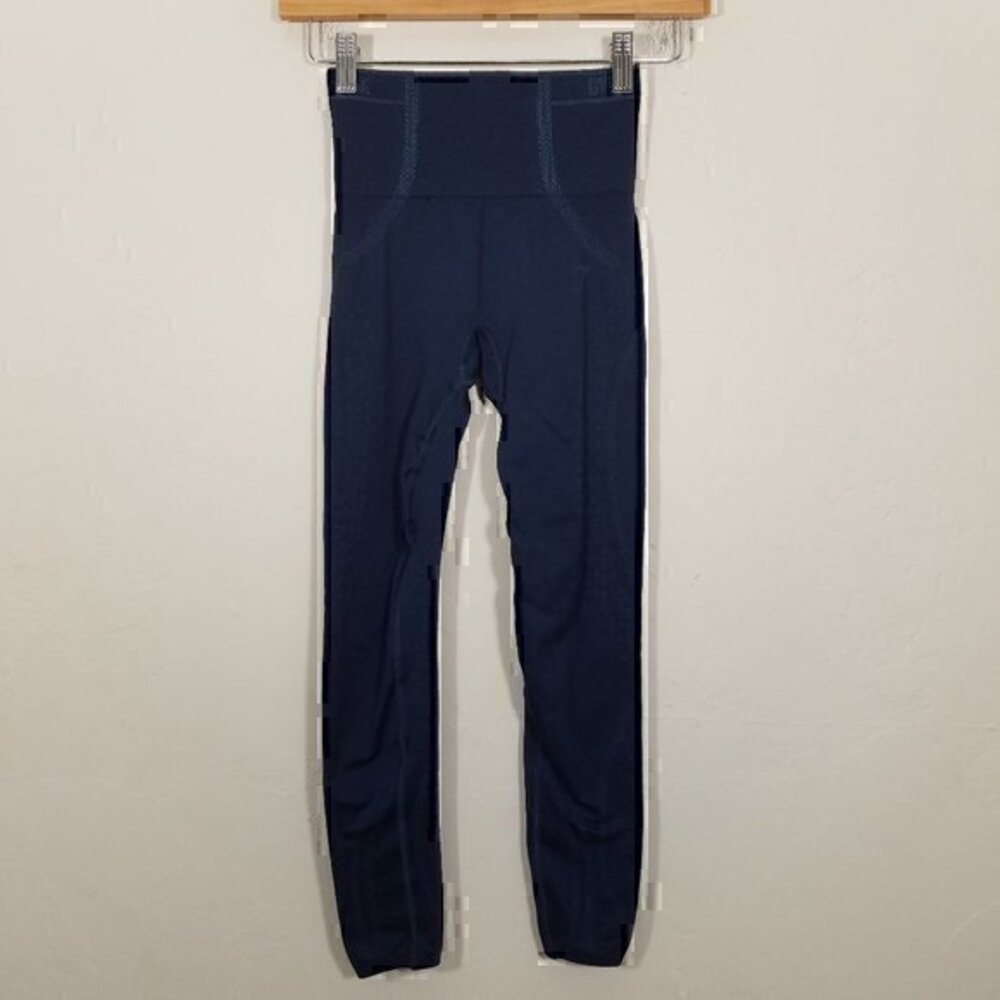 Gymshark Leggings Blue Size XS